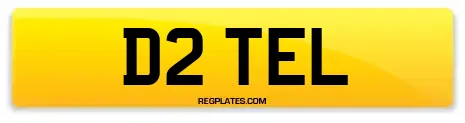 D2 TEL