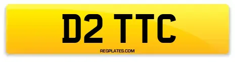 D2 TTC