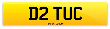 D2 TUC