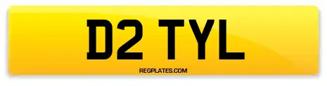 D2 TYL