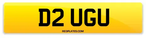 D2 UGU