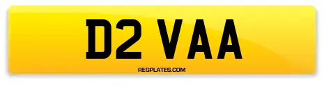 D2 VAA