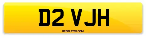 D2 VJH