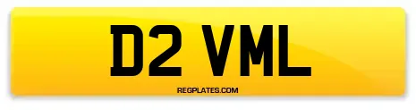 D2 VML
