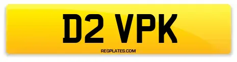 D2 VPK