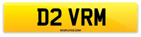 D2 VRM