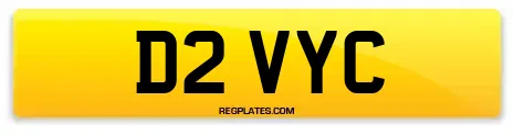 D2 VYC
