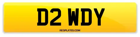 D2 WDY