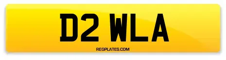 D2 WLA