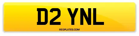 D2 YNL