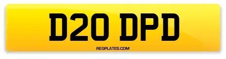 D20 DPD