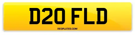 D20 FLD