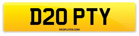 D20 PTY