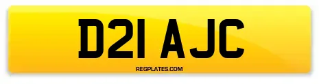 D21 AJC