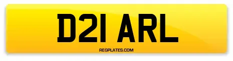 D21 ARL