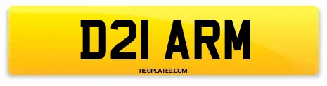 D21 ARM