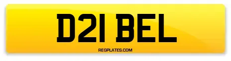 D21 BEL