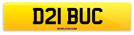 D21 BUC