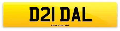 D21 DAL