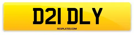 D21 DLY