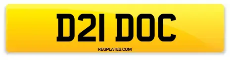 D21 DOC