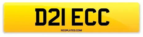 D21 ECC