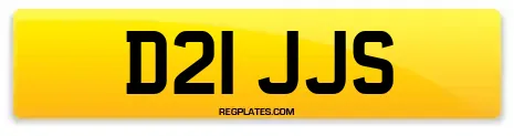 D21 JJS
