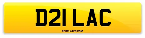 D21 LAC