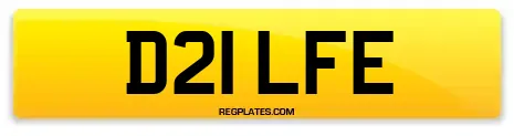 D21 LFE
