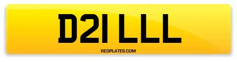 D21 LLL