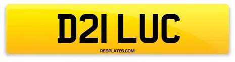 D21 LUC