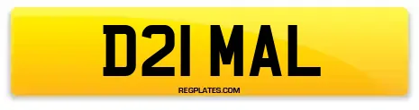 D21 MAL