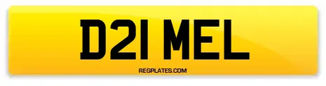 D21 MEL