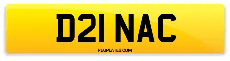 D21 NAC