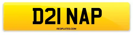 D21 NAP