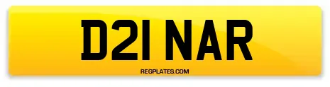D21 NAR