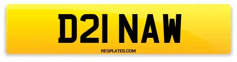D21 NAW