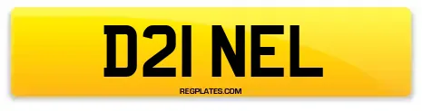 D21 NEL