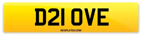 D21 OVE