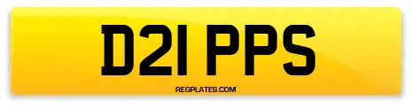 D21 PPS