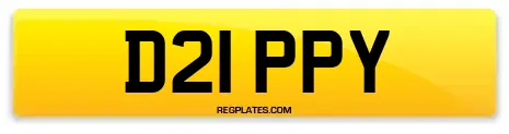 D21 PPY