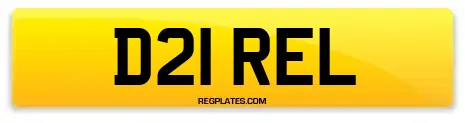 D21 REL