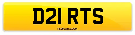 D21 RTS