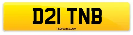 D21 TNB