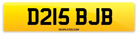 D215 BJB