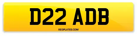 D22 ADB