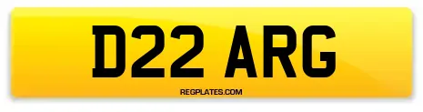 D22 ARG