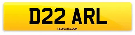 D22 ARL