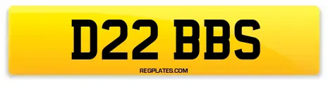 D22 BBS