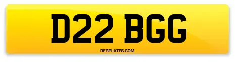 D22 BGG